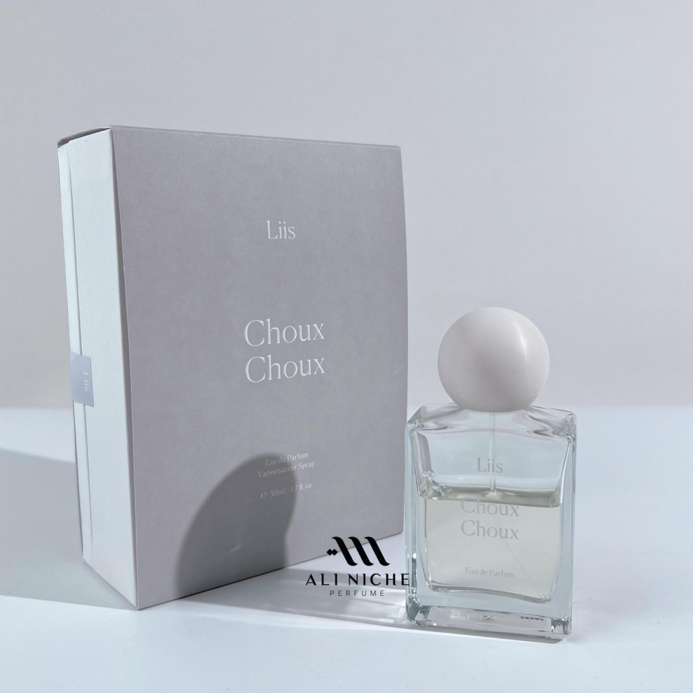 Liis Choux Choux EDP 